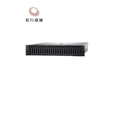 Novo Dell Poweredge R7525 Power Edge Smart Flow Chassis R7525 Servidores Fornecedores Preço do computador Emc Dell Rac