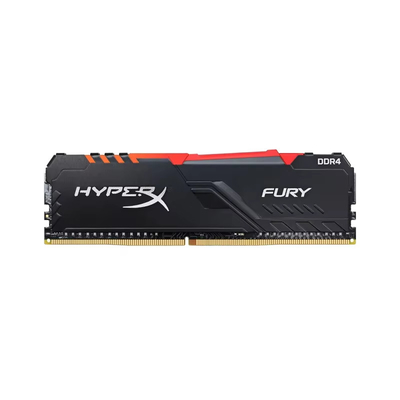 Kingston DDR4 original 3200 MHz Cloud Flight S Memória de Desktop 8 GB Para Laptop