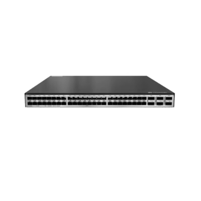 HUAWEI Switch fixo S6730-S24X6Q 24 10GE Portos SFP +, 6 40GE Portos QSFP 10 Gigabit 1U Stock AC 600w:max 8A DC