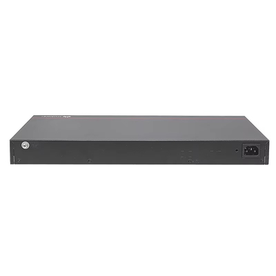 HUAWEI Switch fixo S6730-S24X6Q 24 10GE Portos SFP +, 6 40GE Portos QSFP 10 Gigabit 1U Stock AC 600w:max 8A DC