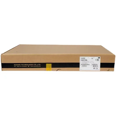 S5700 original 24 portas Ethernet Switch Stock 24 10 / 100 / 1000BASE-T, 4 portas SFP Gigabit (Combo) 24 portas 1000 Gb 9