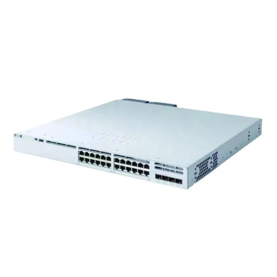 Original Novo CISCO C9500 Série 16 Portos 10Gig Network Core Switch C9500-16X-A