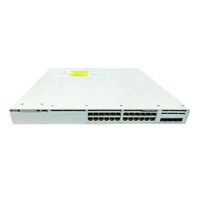 Original Novo CISCO C9500 Série 16 Portos 10Gig Network Core Switch C9500-16X-A