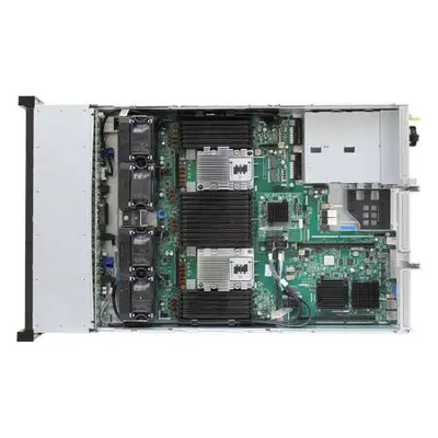 HUAWEI Servidor Quadro base Mini servidor permanente duração da bateria servidor de software iptv 2288XV5