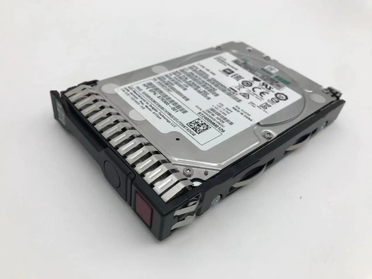 Original 881457-B21 HPE 2.4TB SAS 12G Enterprise 10K SFF SC 512e DS HDD 881507-001 para servidor HPE G8/G9/G10
