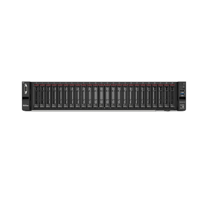 Lenovo Wentian WR3220 G2 2U Rack Server Prata 4310/2*32G/480G+3*2T