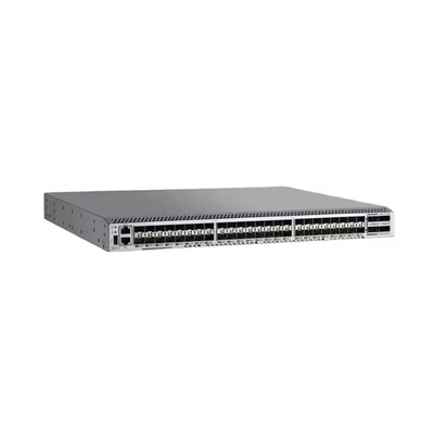 BR-G720-24-32G-R Novo Switch SAN de Fibra de Canal G720 de 64 portas
