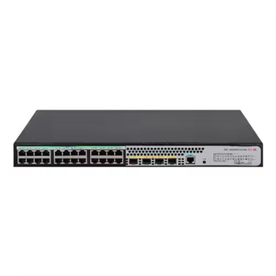 LS-5024PV5-EI-PWR Interruptor de rede de classe Enterprise