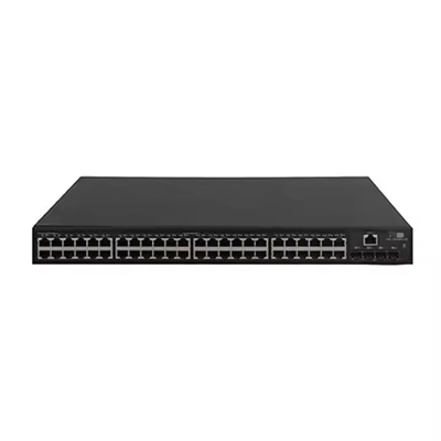 Novo H3C LS-5048PV5-EI-PWR Gigabit pode gerenciar 48 portos POE