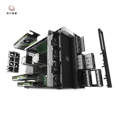 Dell Precision 7920 Tower Rack Storage Server liberar todo o potencial do negócio