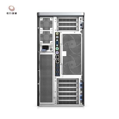 Dell Precision 7920 Tower Rack Storage Server liberar todo o potencial do negócio