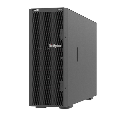 Lenovo ST650V2 servidores de GPU de aprendizagem profunda 4310*2/64G/2*480G+4*8T/R530-8i