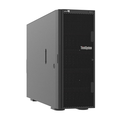 Lenovo ST650V2 servidores de GPU de aprendizagem profunda 4310*2/64G/2*480G+4*8T/R530-8i
