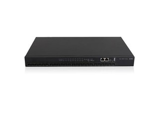 H3C S6520X-30QC-EI 24 10 portas ópticas Gigabit + 2 portas 40GE Switches de núcleo de camada 3