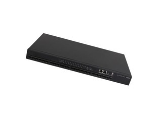 H3C S6520X-30QC-EI 24 10 portas ópticas Gigabit + 2 portas 40GE Switches de núcleo de camada 3