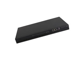 H3C S6520X-30QC-EI 24 10 portas ópticas Gigabit + 2 portas 40GE Switches de núcleo de camada 3