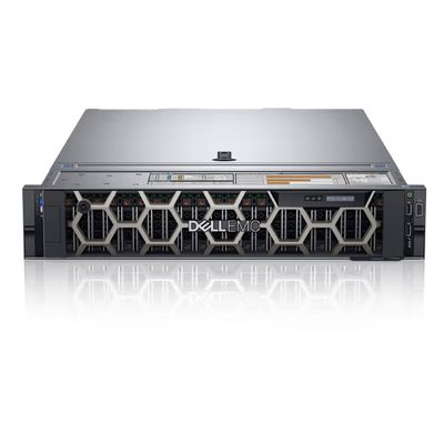 R7525 A R7525 é uma plataforma de servidor de montagem de rack 2U de soquete duplo que fornece poderosas capacidades de computação para atender às demandas de carga de trabalho complexas.