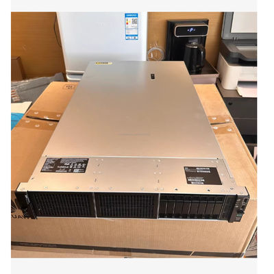 Revolucionar o Data Center HPE ProLiant DL560 Gen11 Animação Vídeo Velocidade Última E Servidor Escalavel