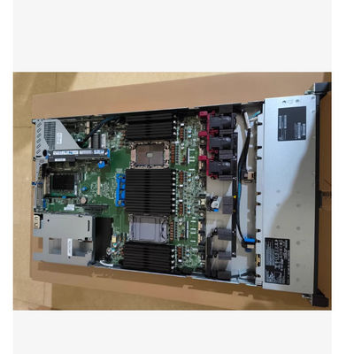 4 a 128 Processador de núcleo HPE ProLiant DL360 Gen10 Rack Server para virtualização e bancos de dados