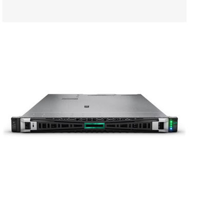 HPE ProLiant DL360 Gen11 Density Server para virtualização de bancos de dados e computação