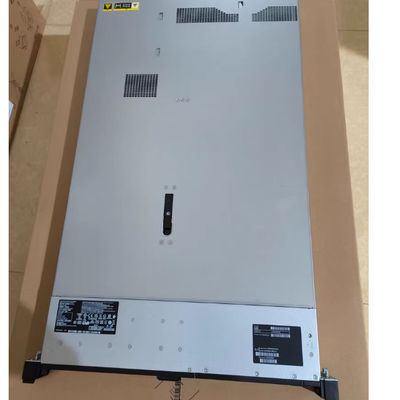 Modelo de rack HPE ProLiant DL20 Gen10 Servidor Compacto Versátil para empresas de cadeia de varejo