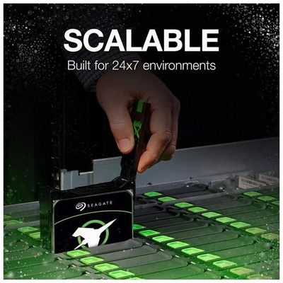 Servidor de armazenamento em rack Windows/Linux com processador Intel Xeon e duas portas Ethernet RJ-45 de 10/100/1000 Mb para armazenamento de dados