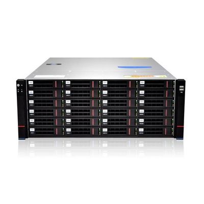 Servidor de armazenamento em rack com chipset Intel C621 e status dos produtos em estoque no mercado de servidores