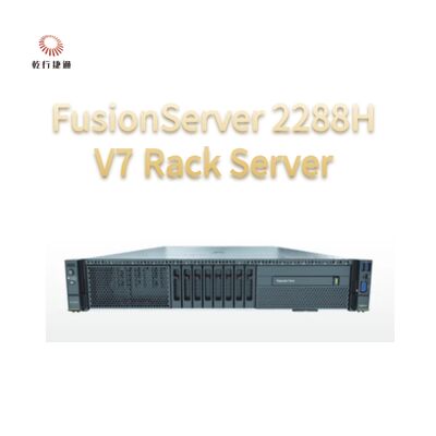 FusionServer 2288H V7 Rack Servidor servidor memória RAM, NAS servidor de armazenamento