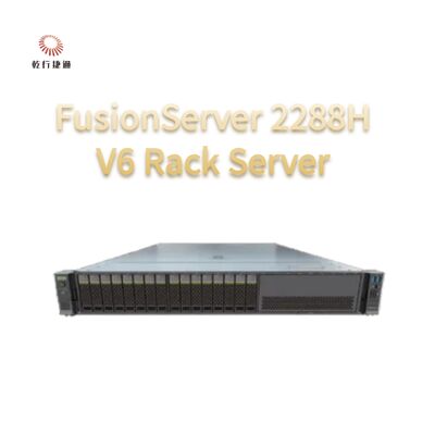Servidor FusionServer 2288H V6 | servidor de armazenamento personalizado, servidor de 2 vias