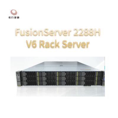 Servidor FusionServer 2288H V6 | servidor de armazenamento personalizado, servidor de 2 vias