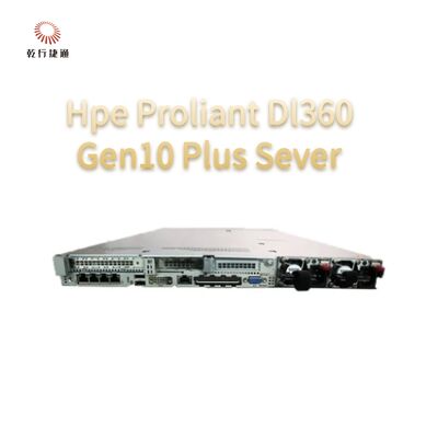 Servidor de negócios acessível para venda HPE ProLiant DL360 Gen10 PIUS Server