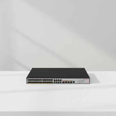 H3C S5120V3-SI Green Intelligent Gigabit Ethernet Switch 5120V3-36F-SI