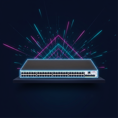 H3C S5120V3-SI Switch Inteligente Verde Gigabit Ethernet S5120V3-52P-PWR-LI