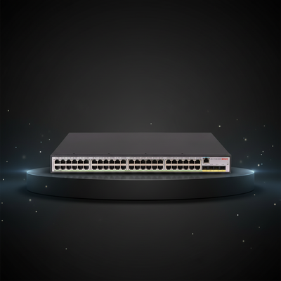 H3C S5130V2-LI S5130V2-52P-LI Green Intelligent Gigabit Ethernet Switch