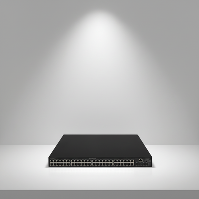 H3C S5130S-EI Série S5130S-52P-PWR-EI-AC Switches de Acesso Gigabit aprimorados