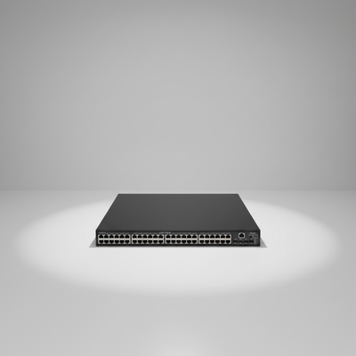 H3C S5130S-EI Série S5130S-52P-PWR-EI-AC Switches de Acesso Gigabit aprimorados