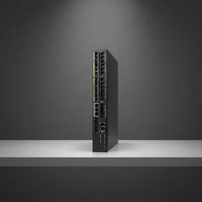 H3C S5130S-EI-G Série S5130S-36S-EI-G Switches Ethernet de alto desempenho