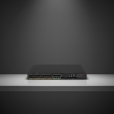 H3C S5130S-EI-G Série S5130S-36S-EI-G Switches Ethernet de alto desempenho