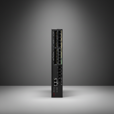 H3C S5130S-EI-G Série S5130S-36S-EI-G Switches Ethernet de alto desempenho