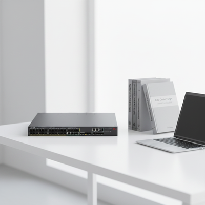 H3C S5130S-EI-G Série S5130S-36F-EI-G Interruptores de Acesso Gigabit Aprimorados