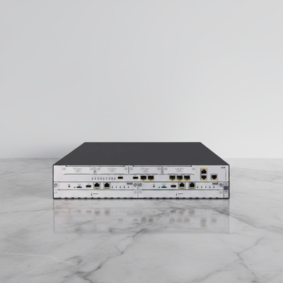 Roteador Multiserviço MSR 5600 MSR 56-80, MSR 56-60 e MSR 5620