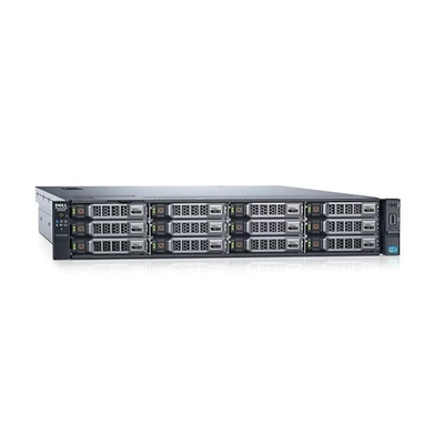 Dell PowerEdge R730XD recondicionou o servidor da cremalheira do servidor 2U do armazenamento