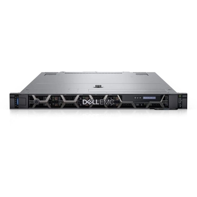 Servidor Rackmount denso dos armazenamentos da compatibilidade eletrónica PowerEdge R650 de Dell do computador do SDS 1U