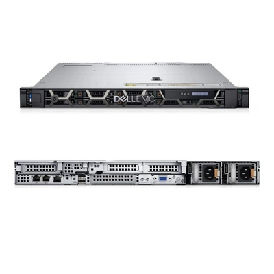 Compatibilidade eletrónica Rackmount PowerEdge R650xs da HPC DELL dos servidores do armazenamento 1U