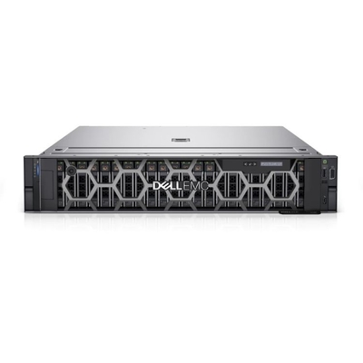 servidor da compatibilidade eletrónica R750 Poweredge R750 de 2U 32GB Dell Poweredge Server Dell