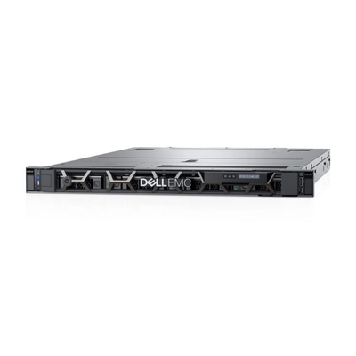 Plataforma de R640 Dell Poweredge Server Dual Socket 1U