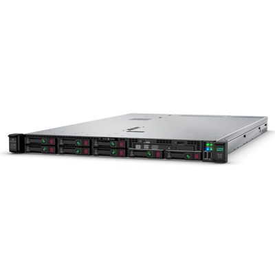 Nível básico do servidor 1U do armazenamento de cremalheira de DELL PowerEdge R250