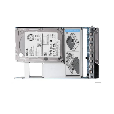 Disco rígido HDD 10K RPM 12Gbps de Dell Laptop 1.2TB