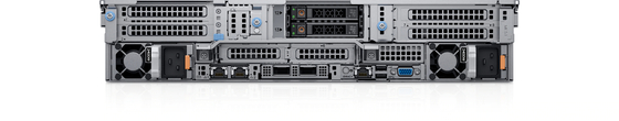 Servidor altamente adaptável da cremalheira de DDR4 Poweredge R7525