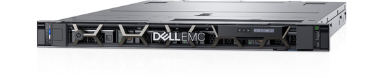 Cremalheira Dell Poweredge Server Dense Computing do elevado desempenho R6525